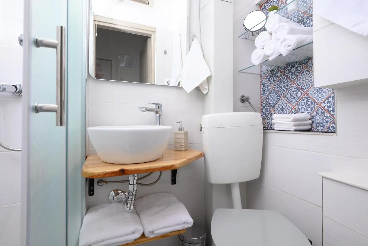 Apartment Terrazzo Rijeka
