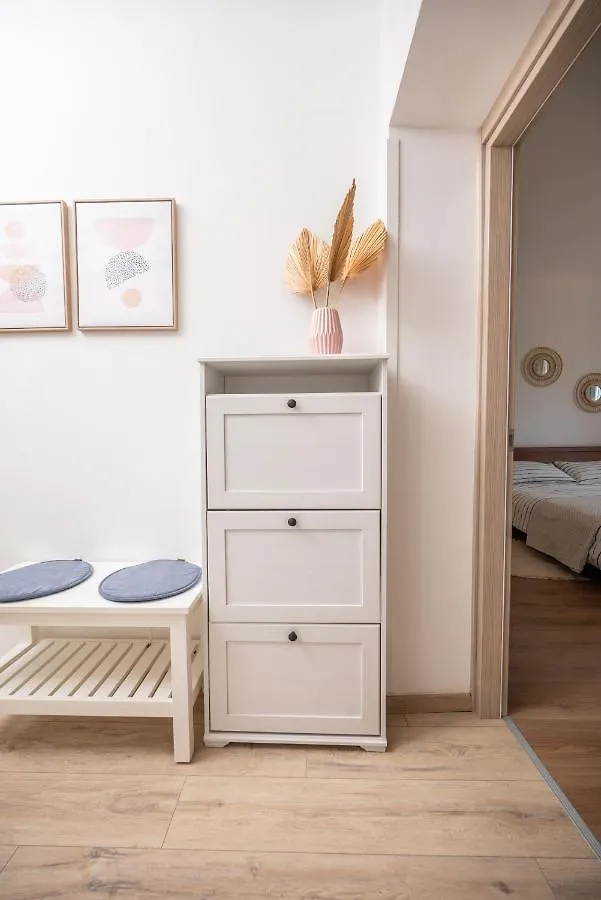 Apartment Terrazzo Rijeka
