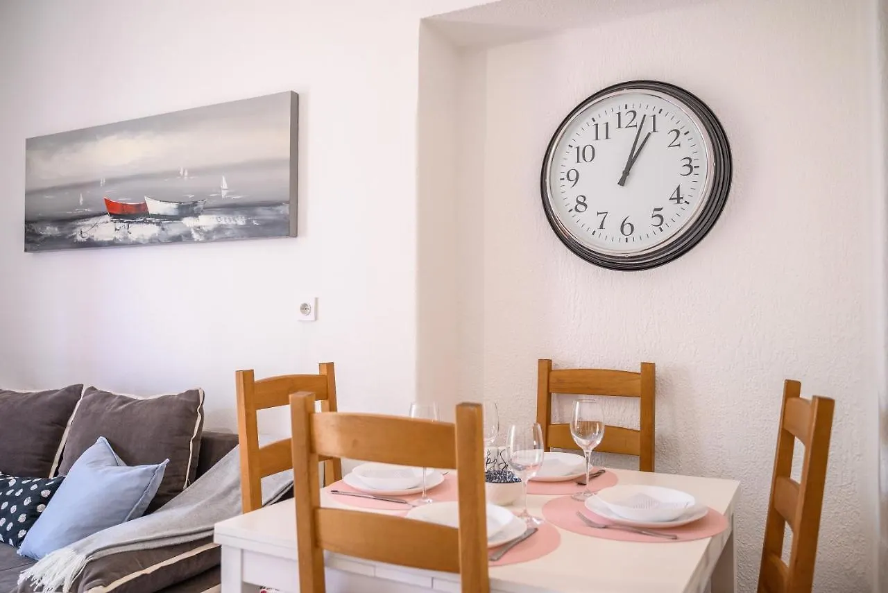 Apartment Terrazzo Rijeka 0*,